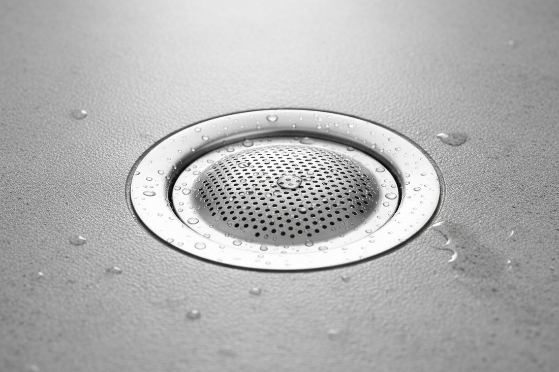Dealing with Hair Clogs: A Professional Approach to Bathroom Drainage