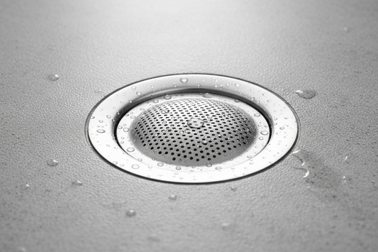 Dealing with Hair Clogs: A Professional Approach to Bathroom Drainage