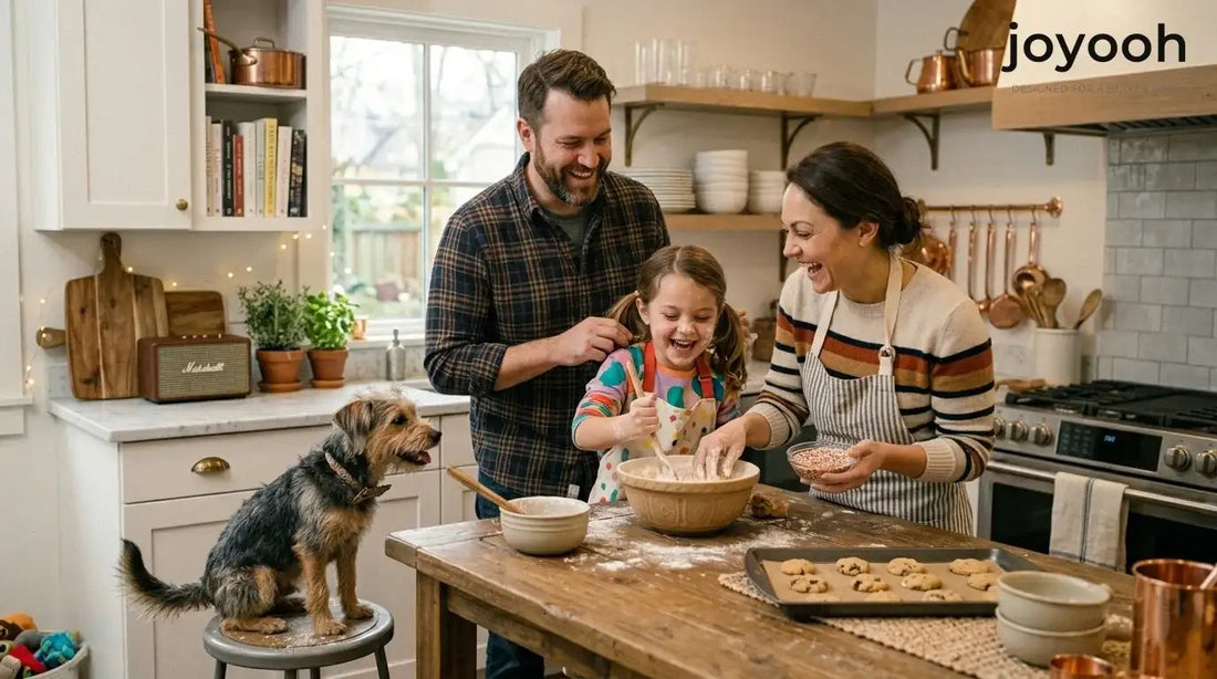 Why Modern Home Maintenance Requires More "Reason and Patience"