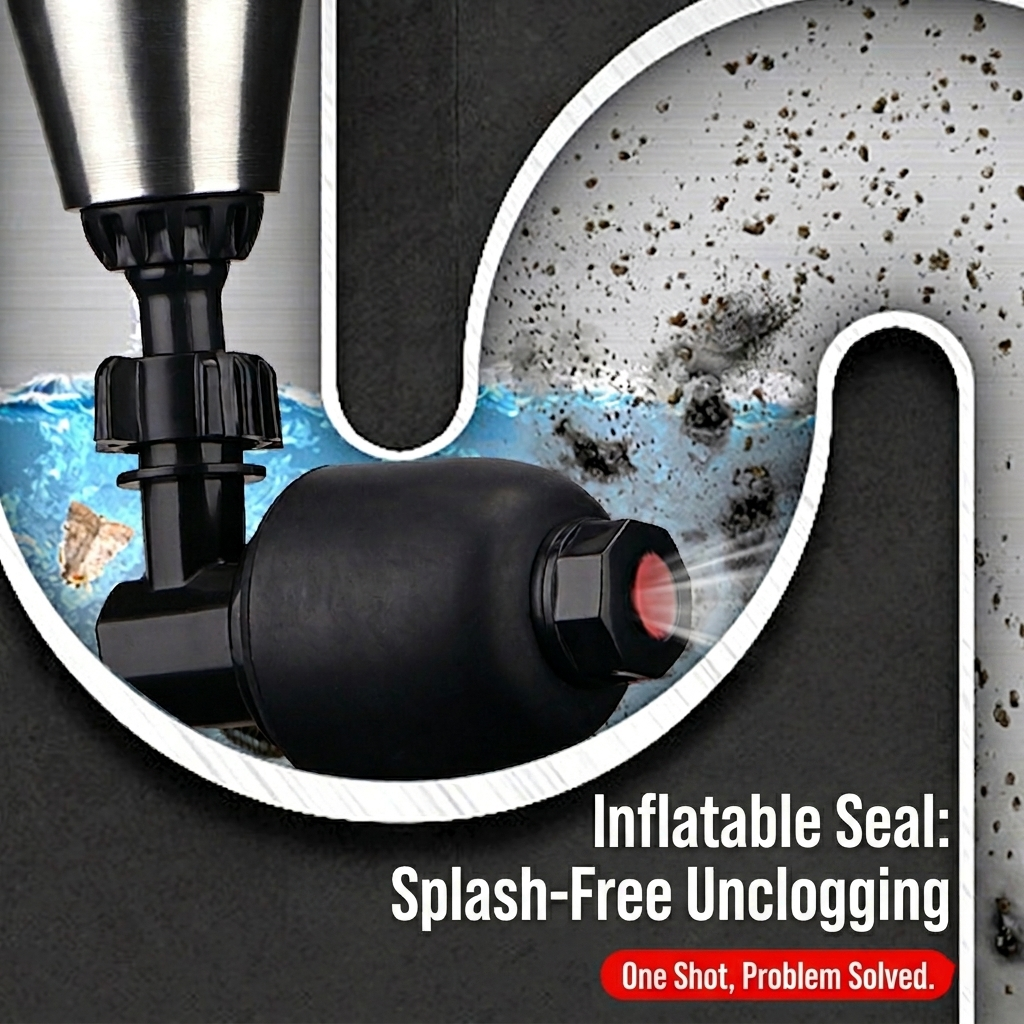 The Science of Physical Plumbing Care: Why Manual Maintenance is Superior