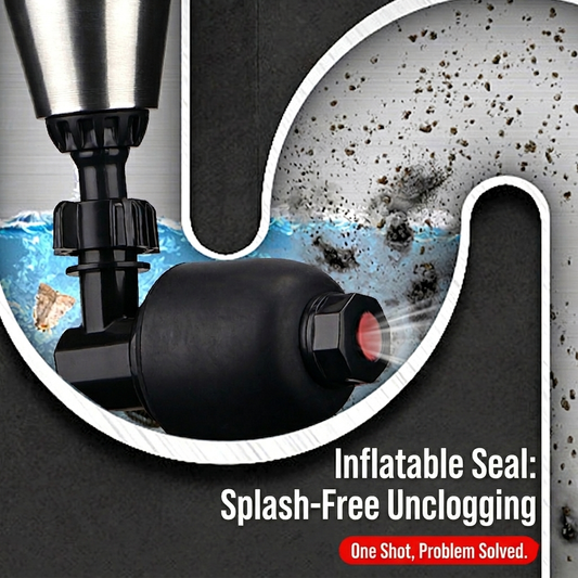 The Science of Physical Plumbing Care: Why Manual Maintenance is Superior