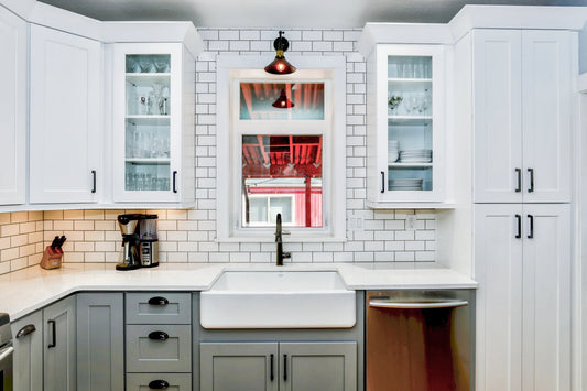 The Art of Kitchen Management: 5 Simple Habits to Keep Your Drains Flowing