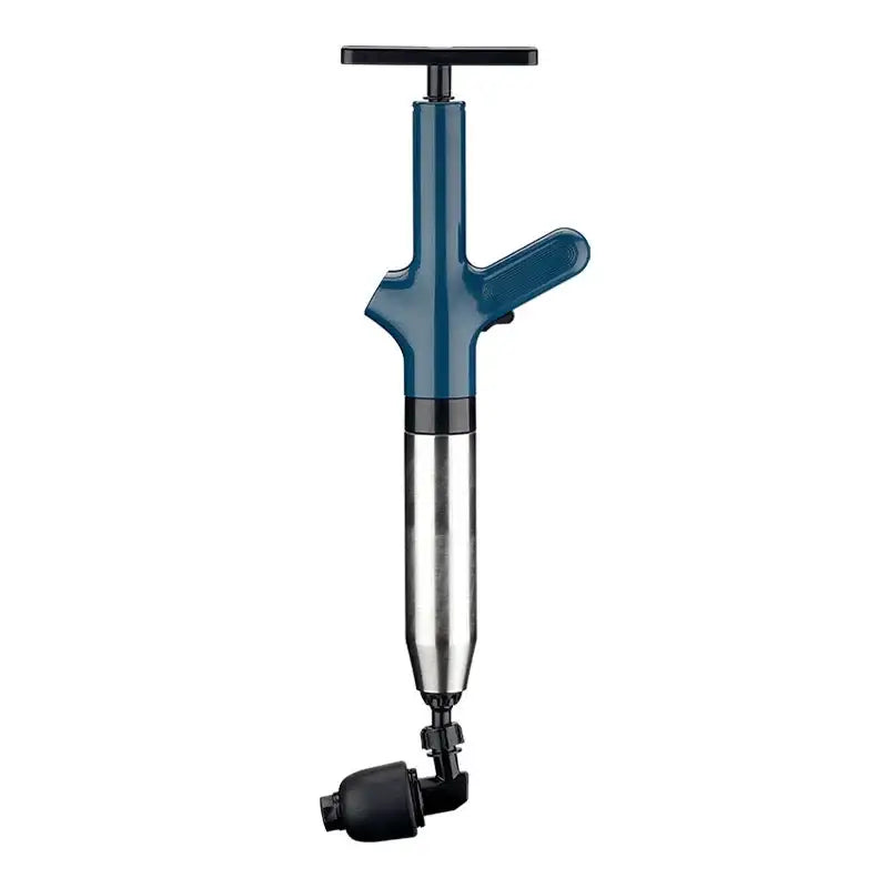 JOYOOH ALL-IN-ONE Professional High-Pressure Drain Blaster JT2– YOUR PARTY SAVER! Premium Alternative to Traditional Plungers – Powerful, Mess-Free Clog Remover for Kitchen & Bathroom