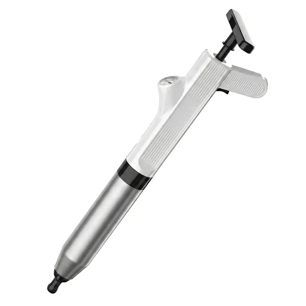 JOYOOH Premium High-Pressure Drain Blaster JT1 – all-in-one Powerful Toilet & Sink Unclogger, Instant Air Burst Drain Cleaner Tool for Bathroom, Kitchen & Floor Drains (No Plumber Needed)